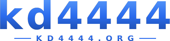 kd4444 logo